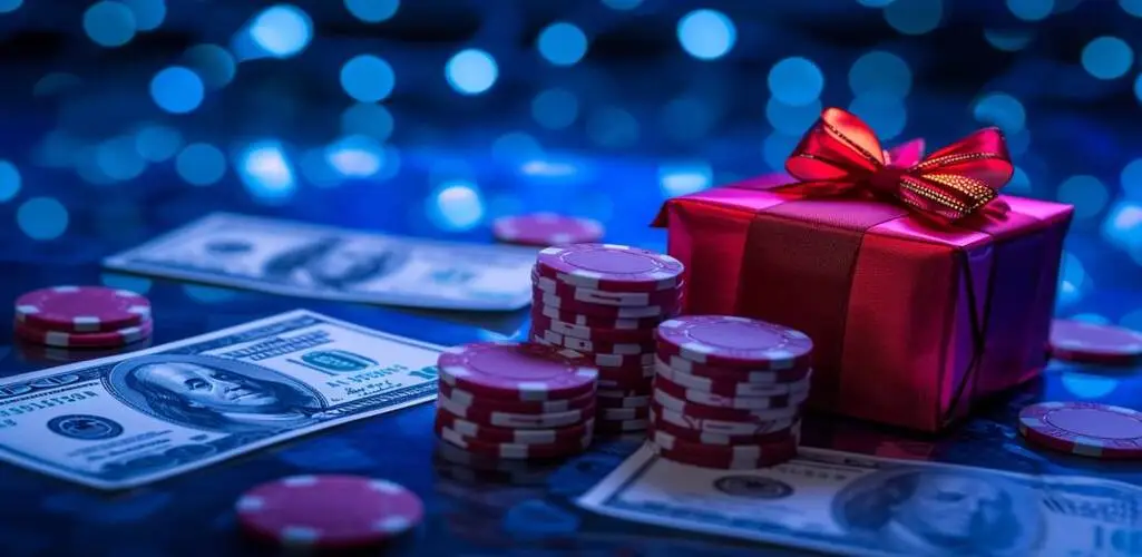 Criteria for Choosing Casino Bonus