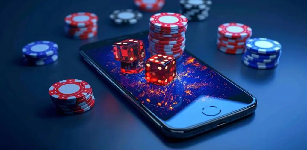 Mobile Online Casino Reviews