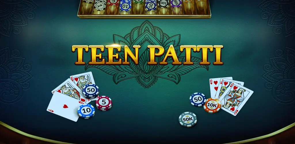 What is Teen Patti Casino?