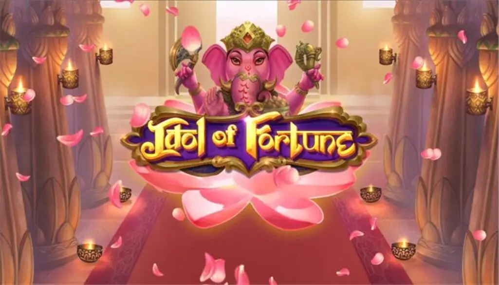 About Idol of Fortune Slot Game