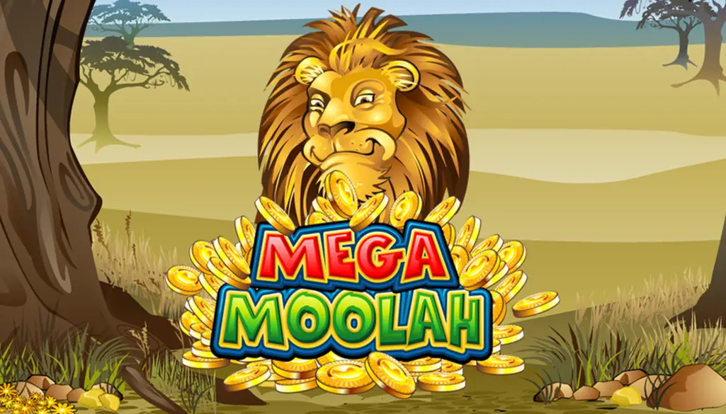 About Mega Moolah Slot Game