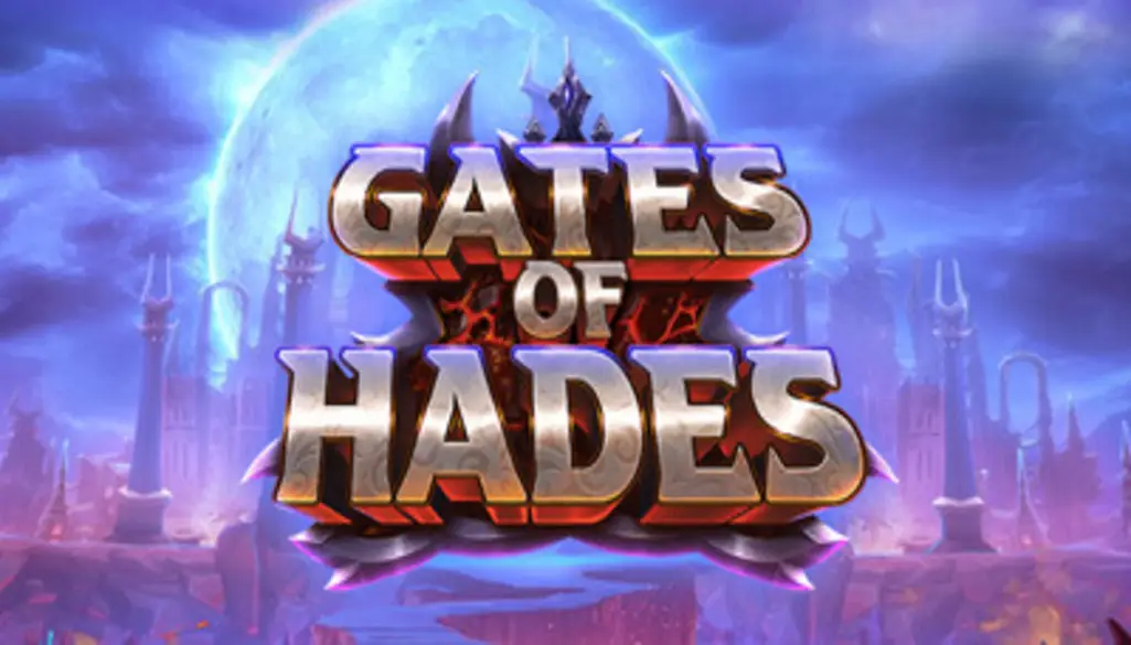 About Gates of Hades Slot Game