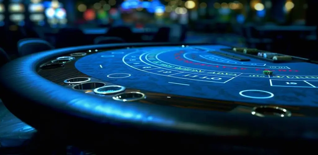 Benefits of Playing Live Casino Games