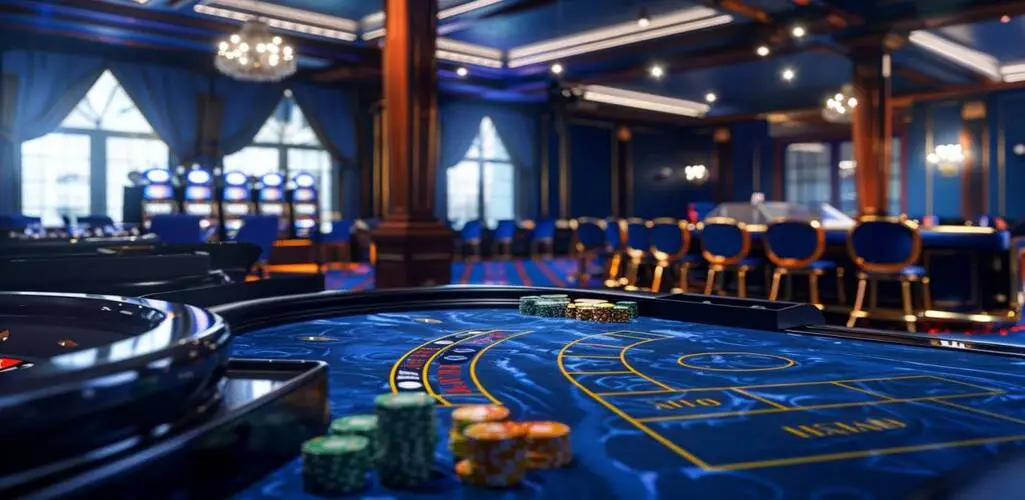 What is a Live Casino?