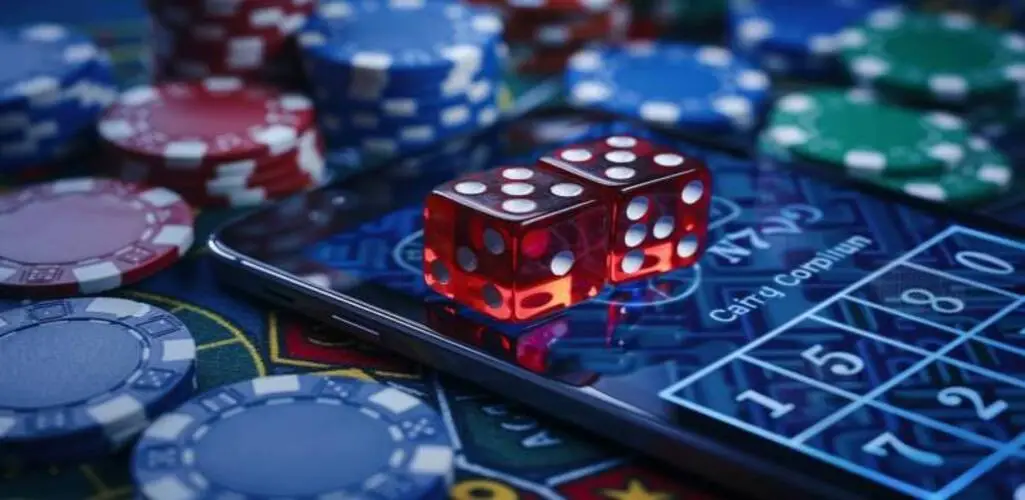 What Is an Online Casino App?