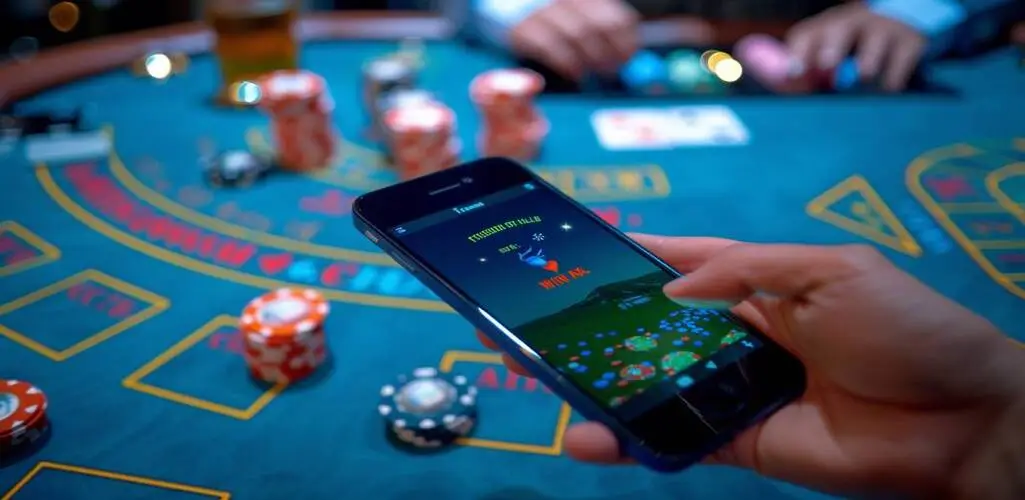 New Mobile Casinos in India