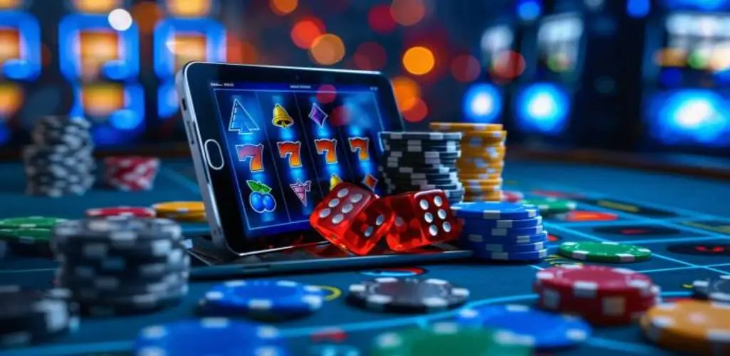 Mobile Novomatic Online Casinos