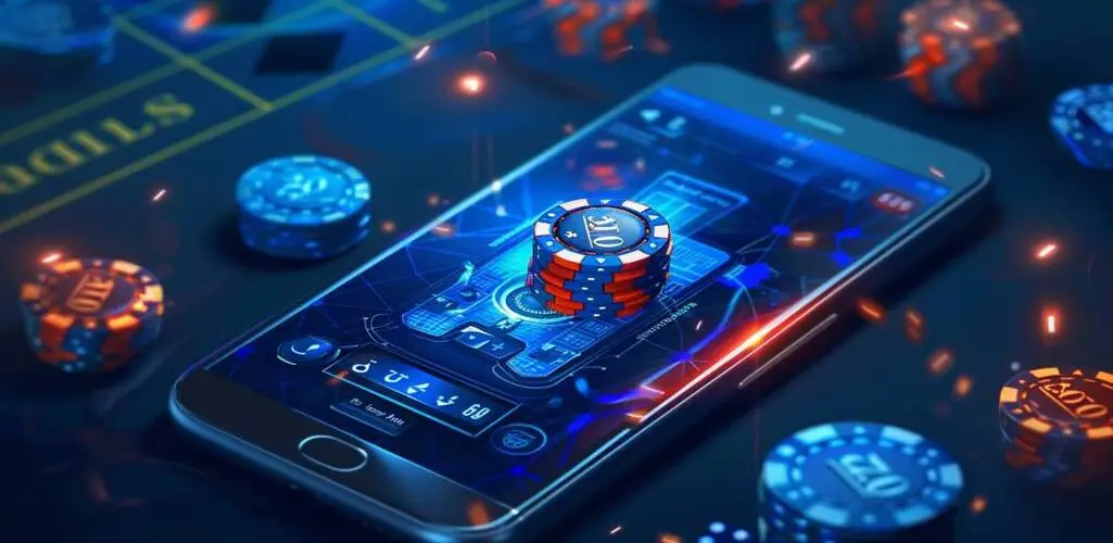 What is a Mobile Casino?