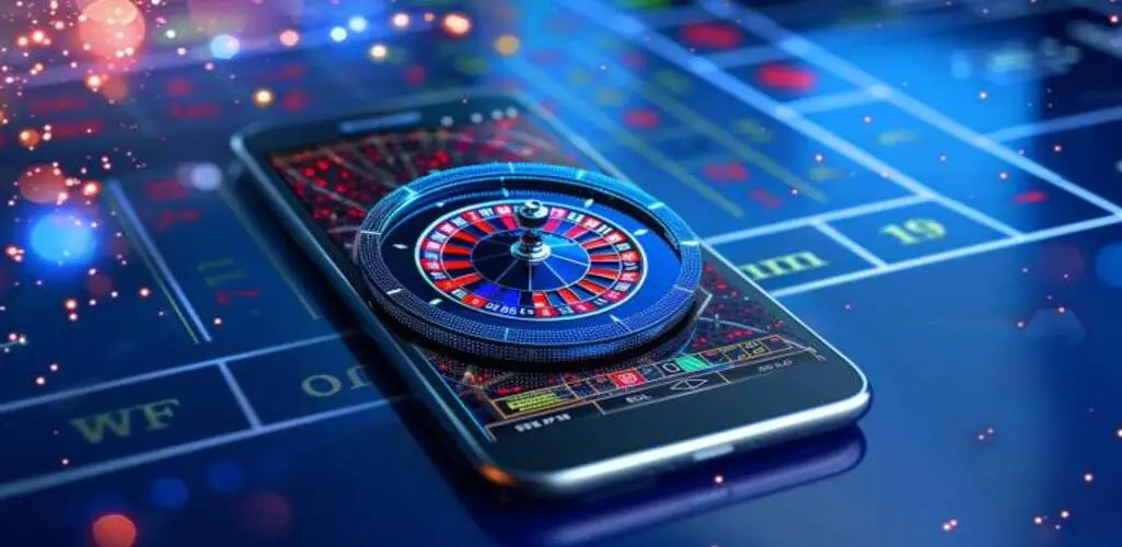 Mobile Casino Games on iOS Vs Android