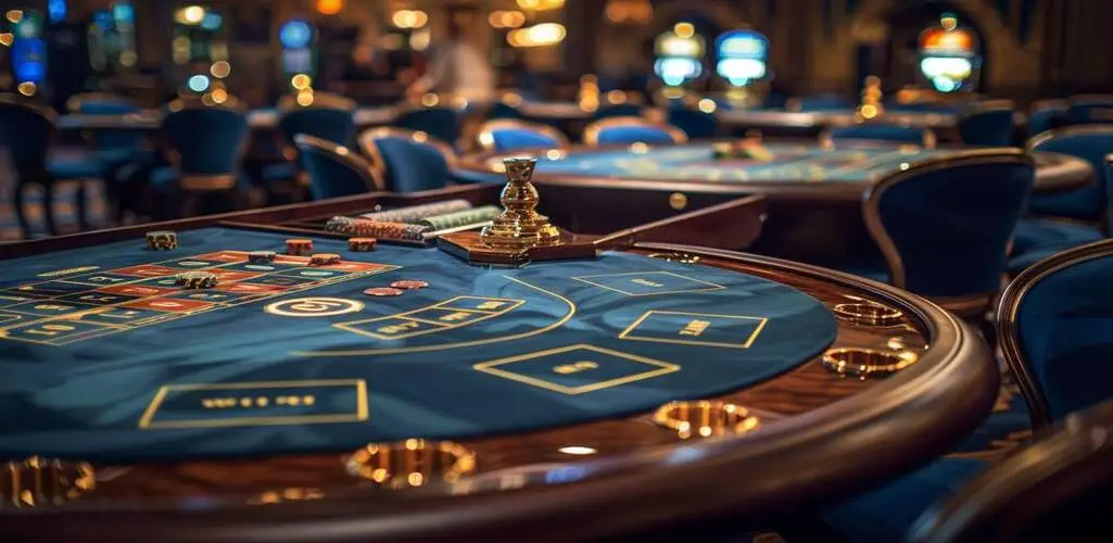 Best New Casino Sites for Indian Players in 2024