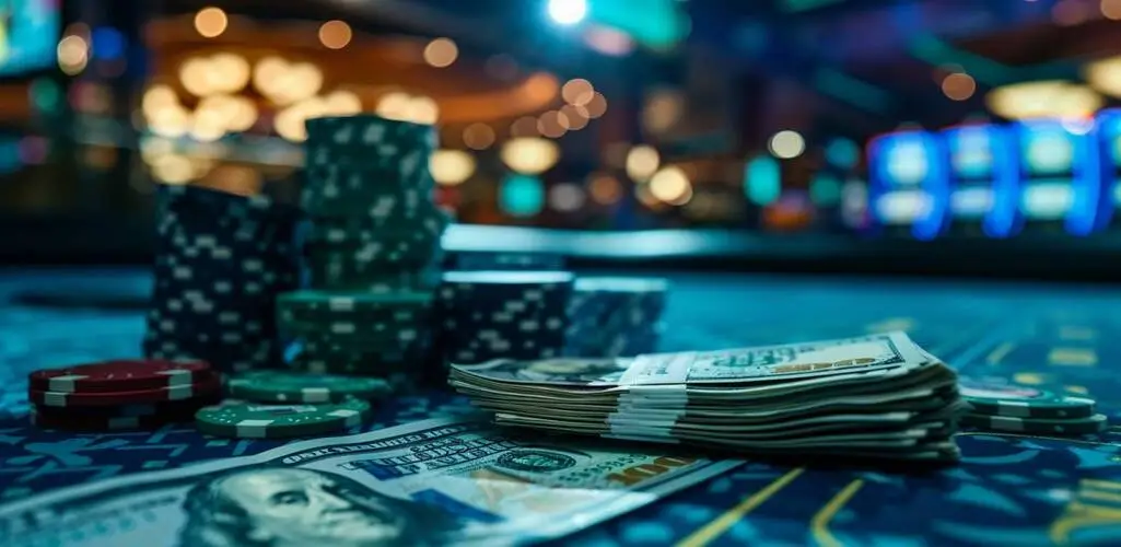How to Get a Welcome Bonus at Casinos India?