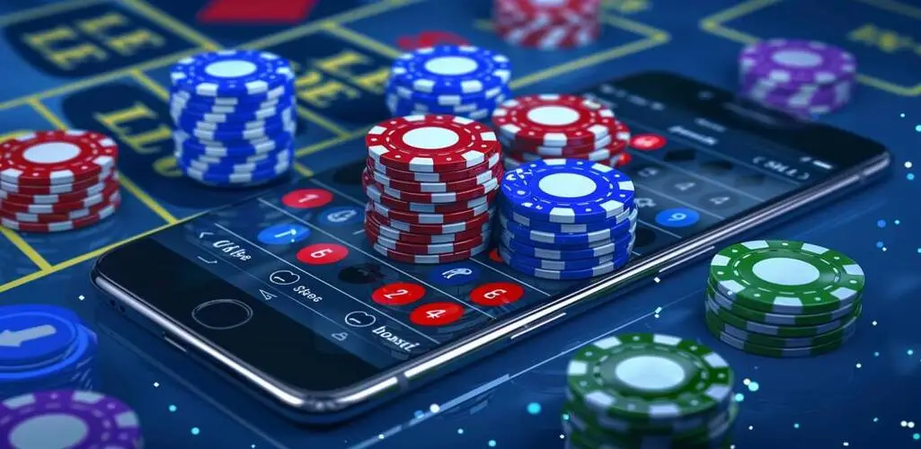 Mobile NetEnt Online Casinos