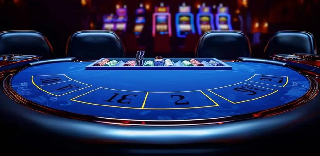 Best Blackjack Casino Sites 2024