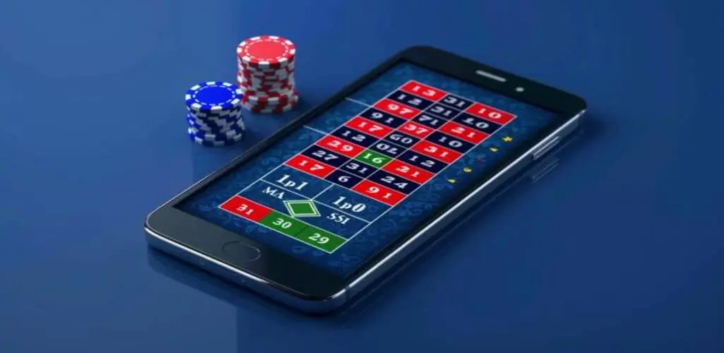 Mobile Pragmatic Play Online Casinos