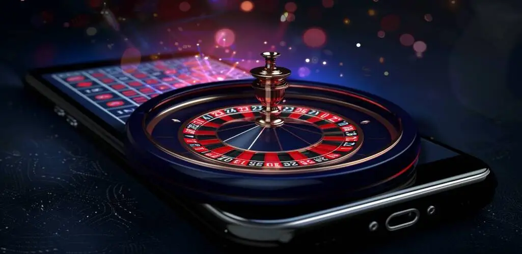 The Best Mobile Roulette Apps in India