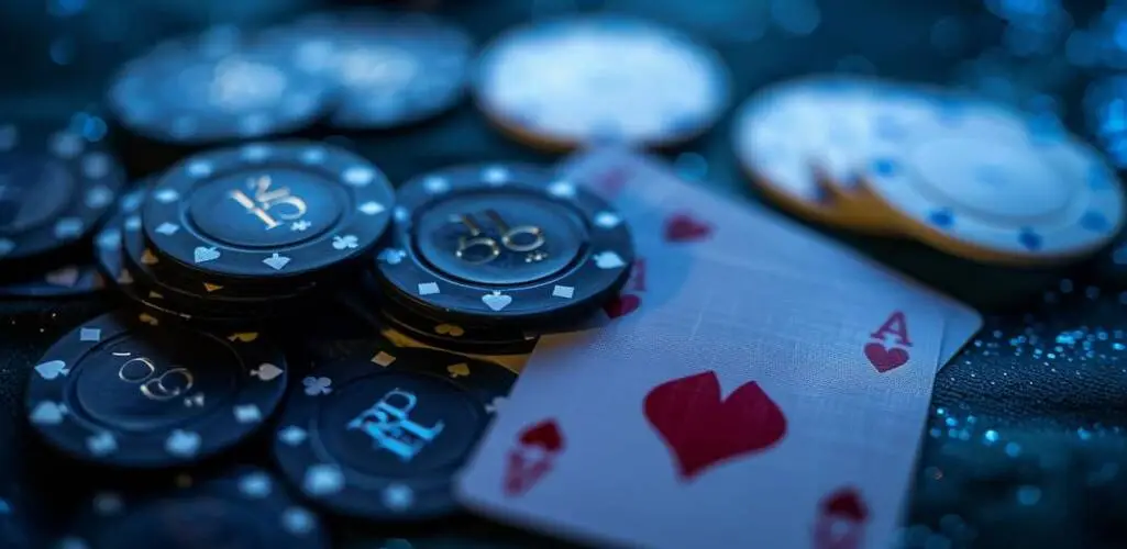 Popular Types of Online Poker in India
