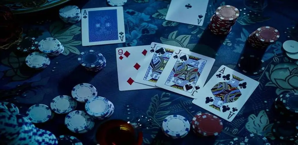 How to Play Poker Game?
