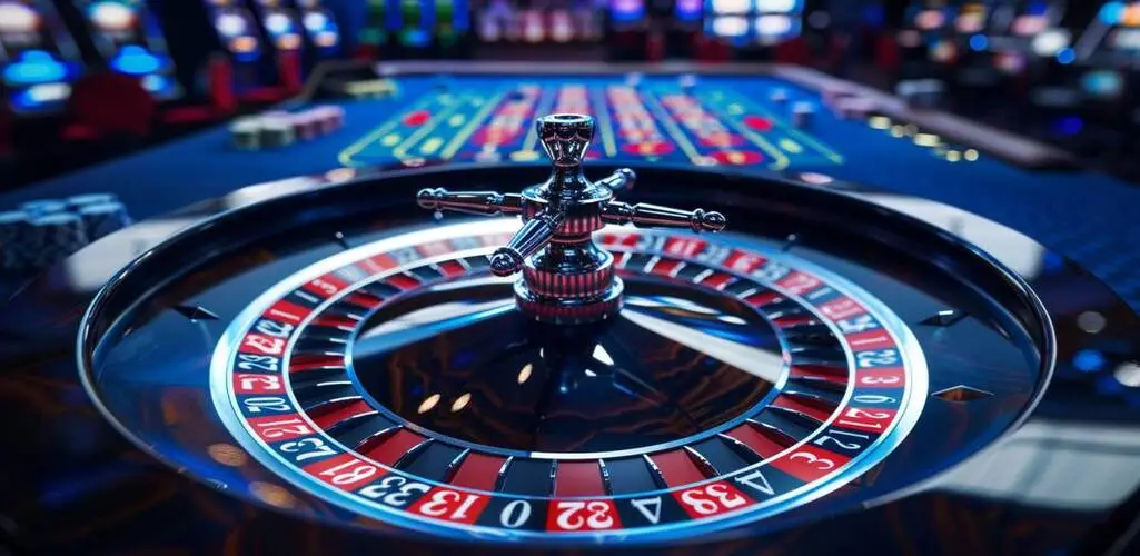 Best Roulette Casino Sites 2024