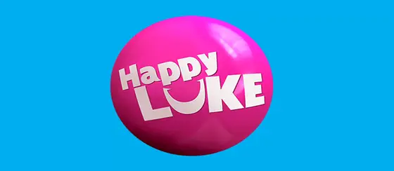 Happy Luke Casiino