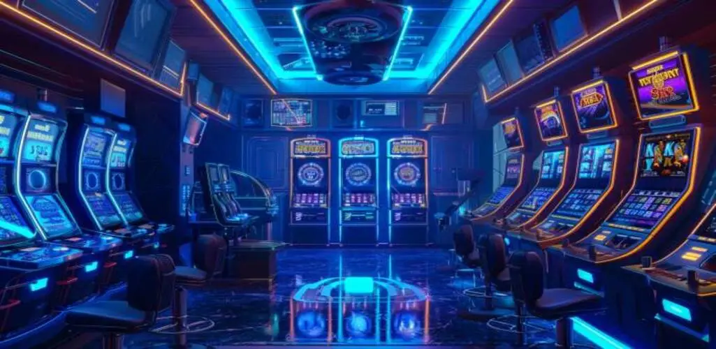 New Evolution Gaming Slots Game List 2024