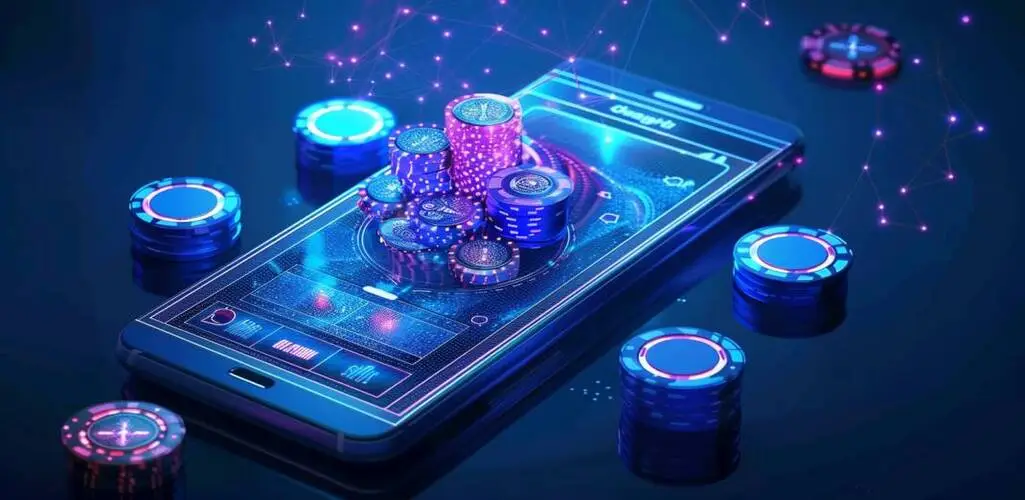 Mobile Playtech Online Casinos