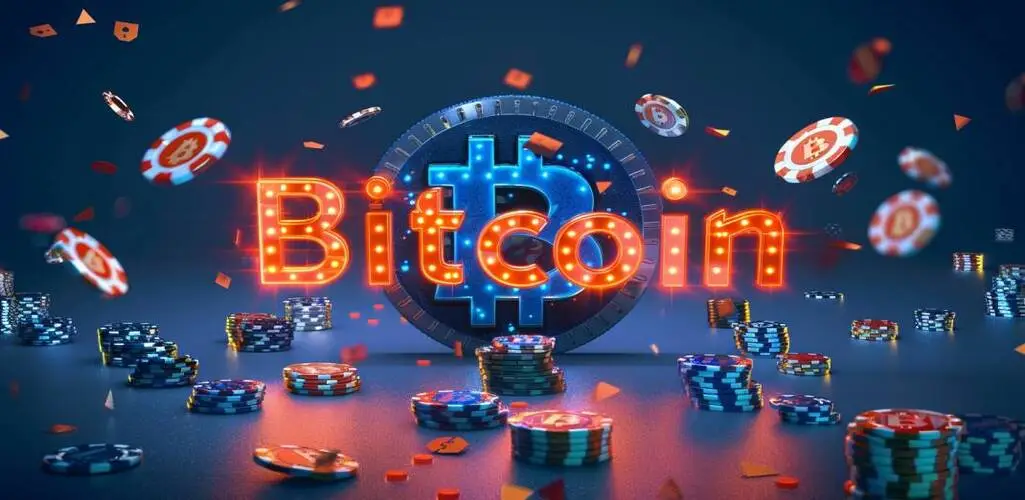 Best Bitcoin Casinos in India 2024